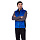 Жилет Red Fox: Techno Vest WS — Синий/черный