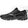 Кроссовки Mizuno: Wave Rider GTX — Blk/OBlue/GRidge