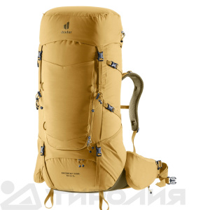 Рюкзак DEUTER: Aircontact Core 65+10 SL
