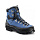 Ботинки альпинистские Lomer: Everest STX — Cobalto/Black