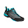 Кроссовки женские Kayland: Revolt W'S GTX — Grey/Azure