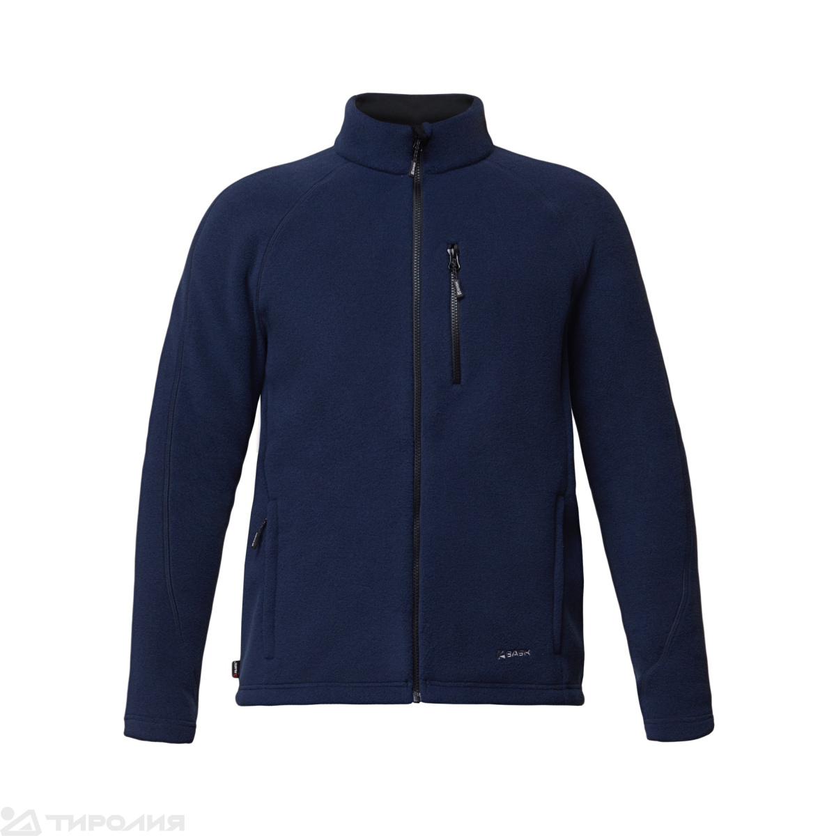 Куртка Bask: Pol Jump MJ Куртка Bask: Pol Jump MJ