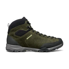 Ботинки треккинговые Scarpa: Mojito Hike GTX