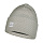 Шапка Buff: Crossknit Hat Solid — Light Grey