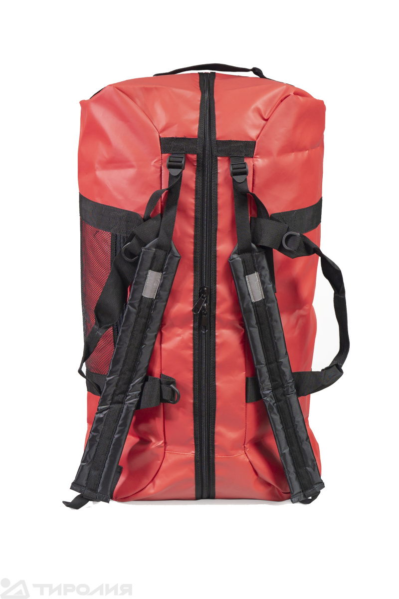 Гермобаул Talberg: Transporter Bag 110