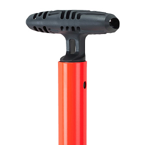 Лопата Mammut: Alugator Pro Light
