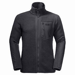 Кофта Jack Wolfskin: Kingsway Jacket Men