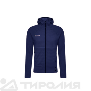 Куртка Mammut: Mtn. Pro 2.0 Light ML Hooded Jacket Men