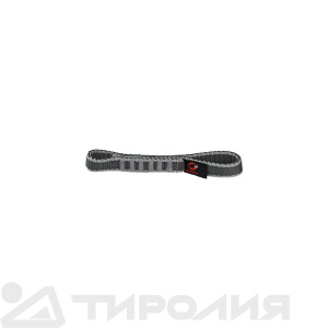 Оттяжечная петля Mammut: Gym Indicator Express Sling 16.0 30cm