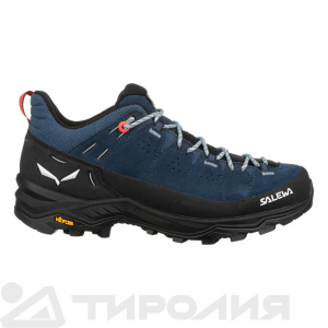 Кроссовки треккинговые Salewa: Alp Trainer 2 W'S 