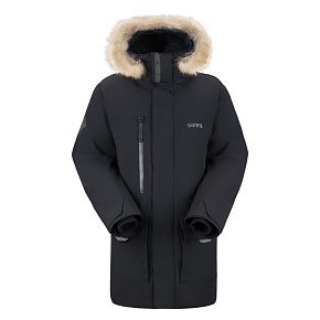 Куртка пуховая Sivera: Веглас М 24