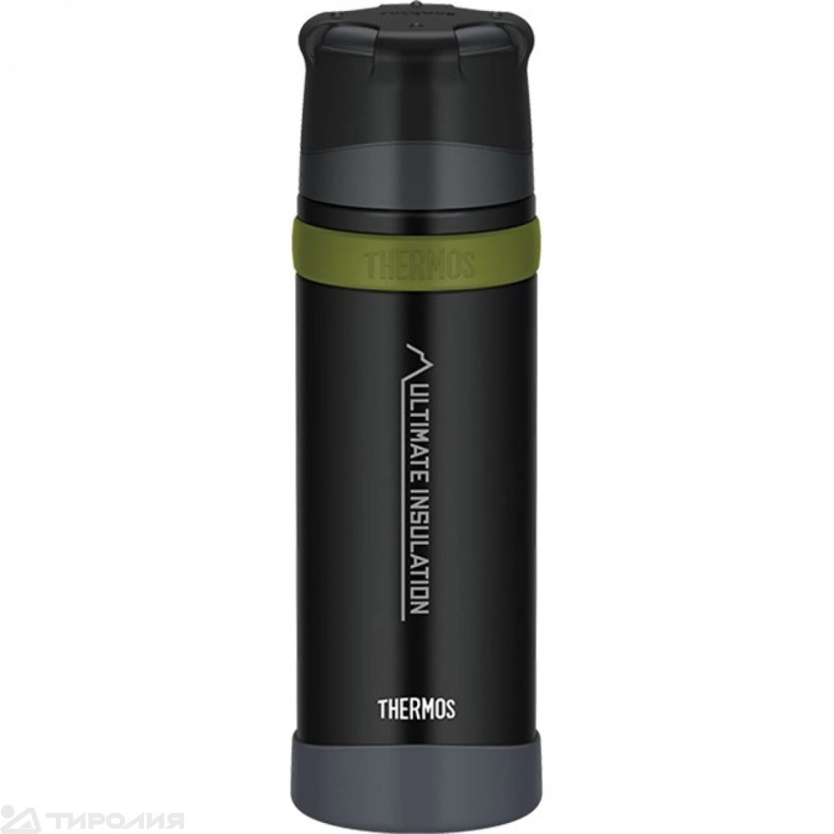 Термос Thermos: FFX-751 MTBK 0.75L