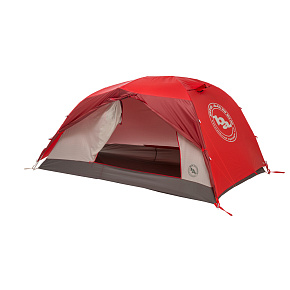 Палатка: Big Agnes Copper Spur HV2 Expedition