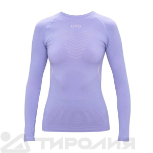 Футболка женская UTO: Compress Long Sleeve W's