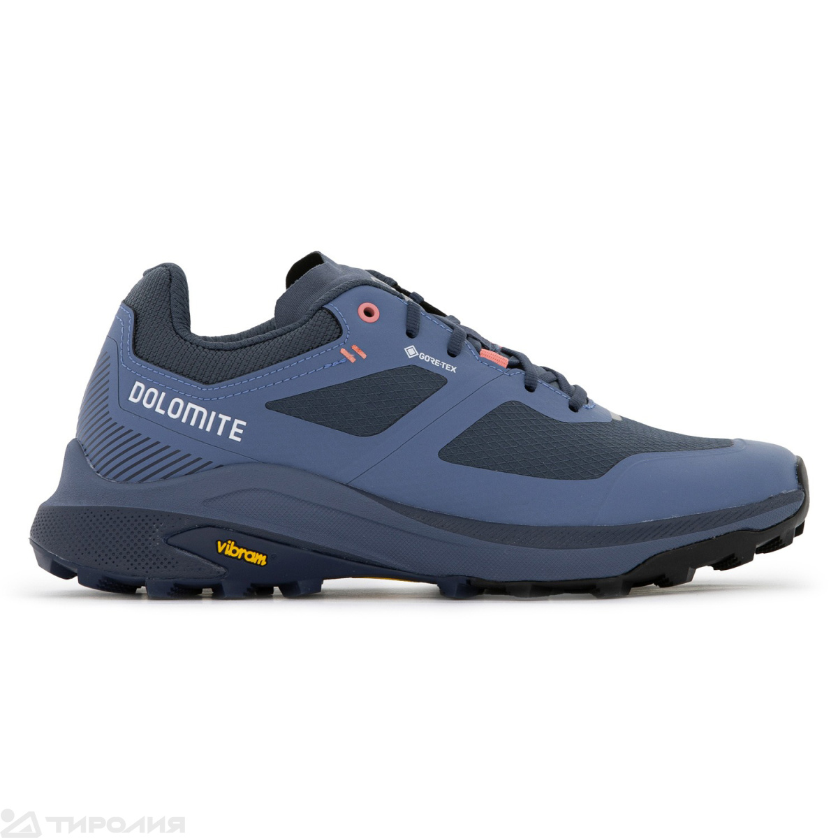 Кроссовки женские Dolomite: Nibelia GTX W's