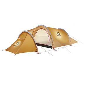 Палатка Kailas: Pterosauria Camping Tent 2P KT320028
