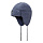 Шапка женская Aswery: Orsa F — Blue/Blue (137)