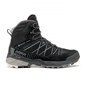 Ботинки треккинговые Asolo: Tahoe Winter GTX MM