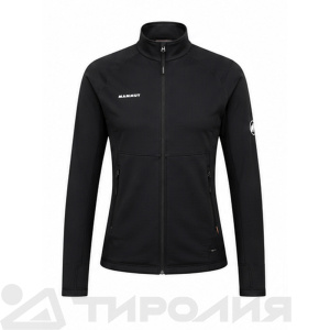 Кофта Mammut: Mtn. Pro 2.0 Light ML Jacket Men