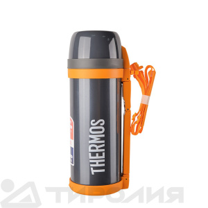 Термос Thermos: FDH-2005GY Stinless Steel Vacuum Flask 2.0L