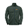 Куртка Jack Wolfskin: Winterstein Fz M — Black Olive