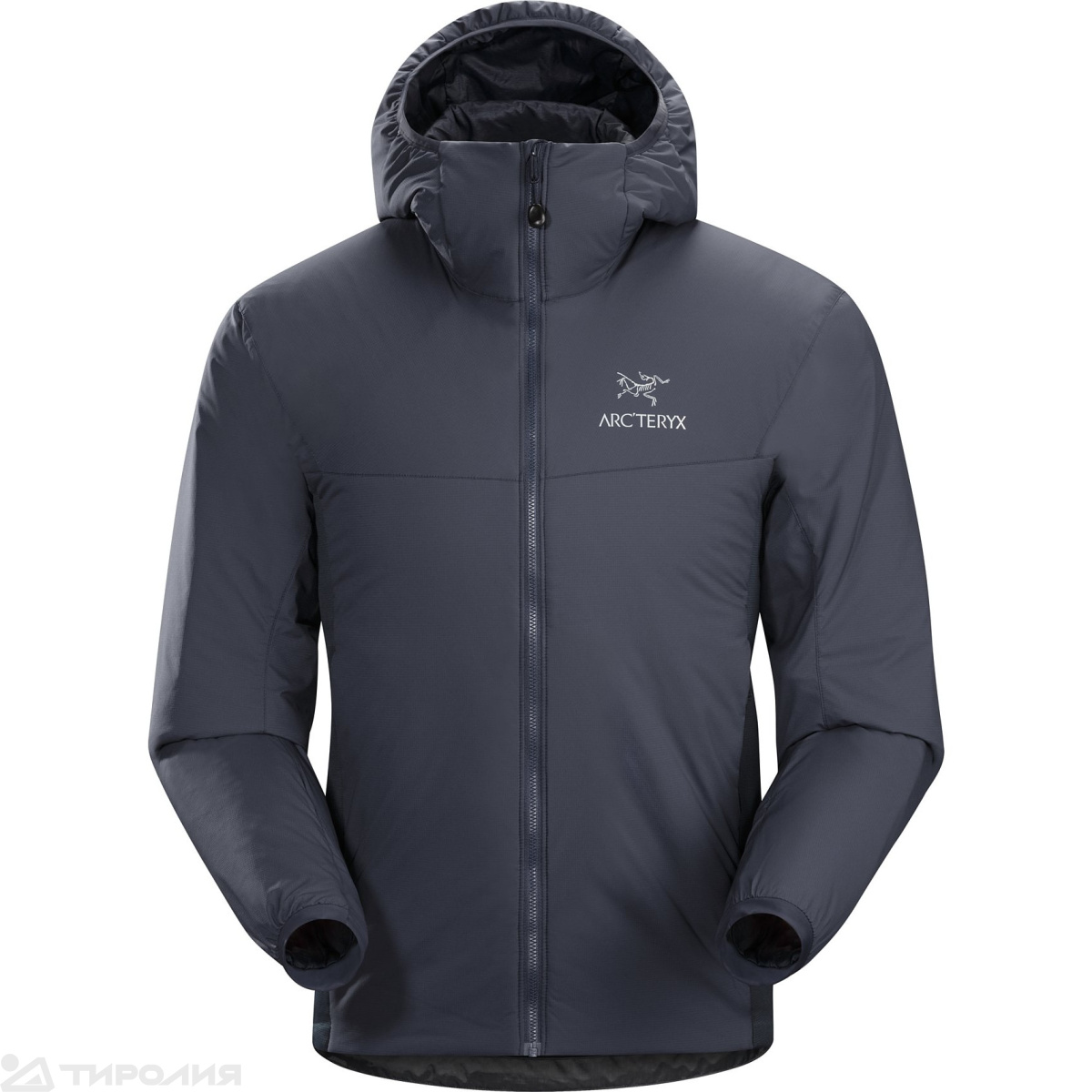 Куртка: Arcteryx Atom LT Hoody Men's