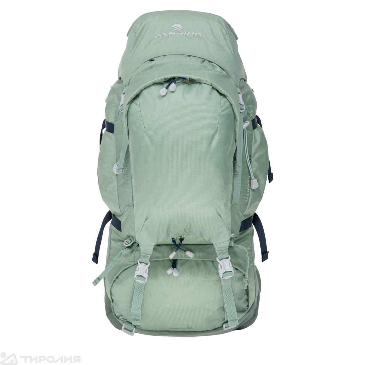 Рюкзак Ferrino: Transalp 50 Lady