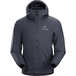 Куртка: Arcteryx Atom LT Hoody Men's