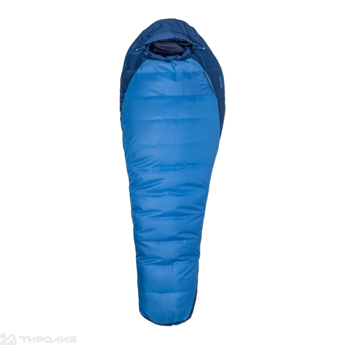 Спальник Marmot: Trestles 15 Reg