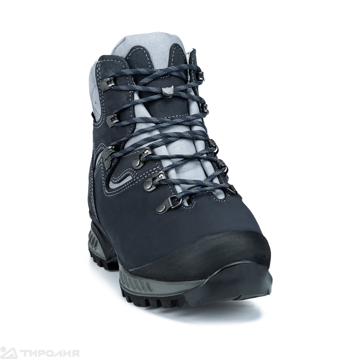 Ботинки треккинговые: Hanwag Tatra II Bunion Lady GTX