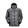 Куртка пуховая Kailas: GT ZERO Down Jacket Men's KG2343112 — Rock Gray