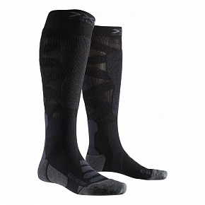 Носки X-Socks: Ski Silk Merino 4.0