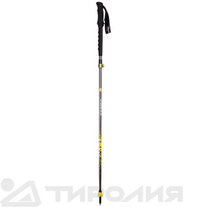 Палки треккинговые Camp: Laser ADJ