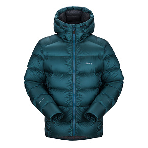 Куртка пуховая Sivera: Дивъ 24