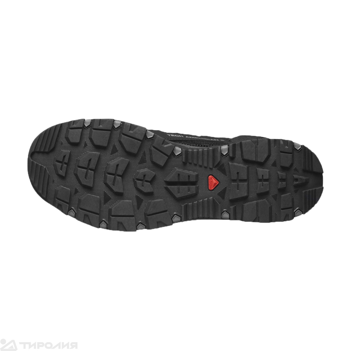 Сандалии Salomon: TechAmphibian 5