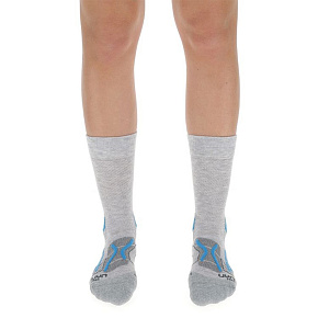 Носки женские UYN: Lady Trekking Superleggera Socks