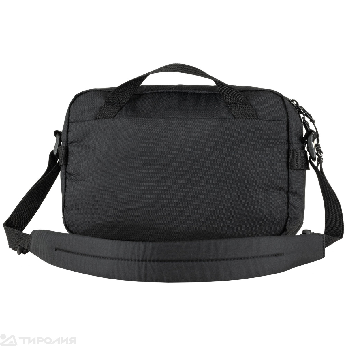 Сумка: Fjallraven High Coast Crossbody