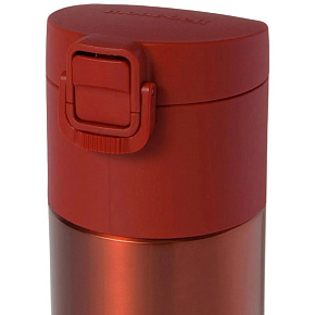 Термос MontBell: Alpine Thermo Bottle 0.5L