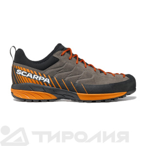 Кроссовки Scarpa: Mescalito