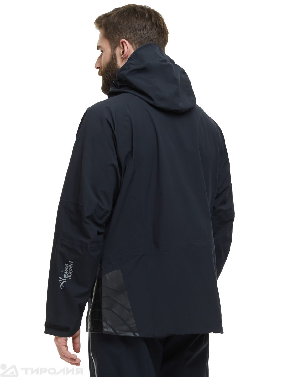 Куртка Bask: Graphite Neoshell Extreme