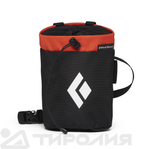 Сумка для магнезии Black Diamond: Team Chalk Bag