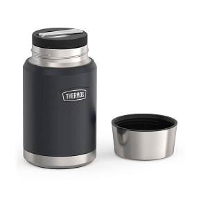 Термос Thermos: IS301GT 0.71L с ложкой