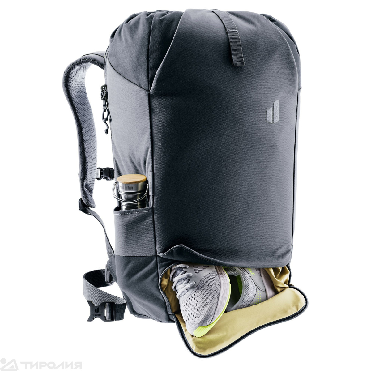 Рюкзак DEUTER: Utilion 34+5