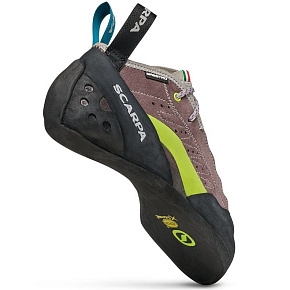 Скальные туфли Scarpa: Maestro Mid ECO