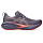 Кроссовки Asics: Novablast 5 — Greyish Purple/Coral Reef