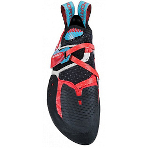 Скальные туфли LA Sportiva: Solution Comp Woman