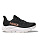 Кроссовки женские Hoka: Clifton 10 W — Black/Rose Gold