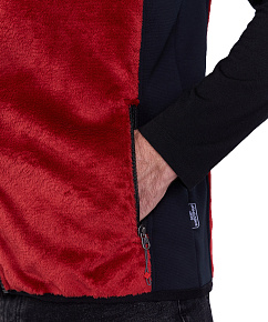 Жилет Red Fox: Techno Vest WS