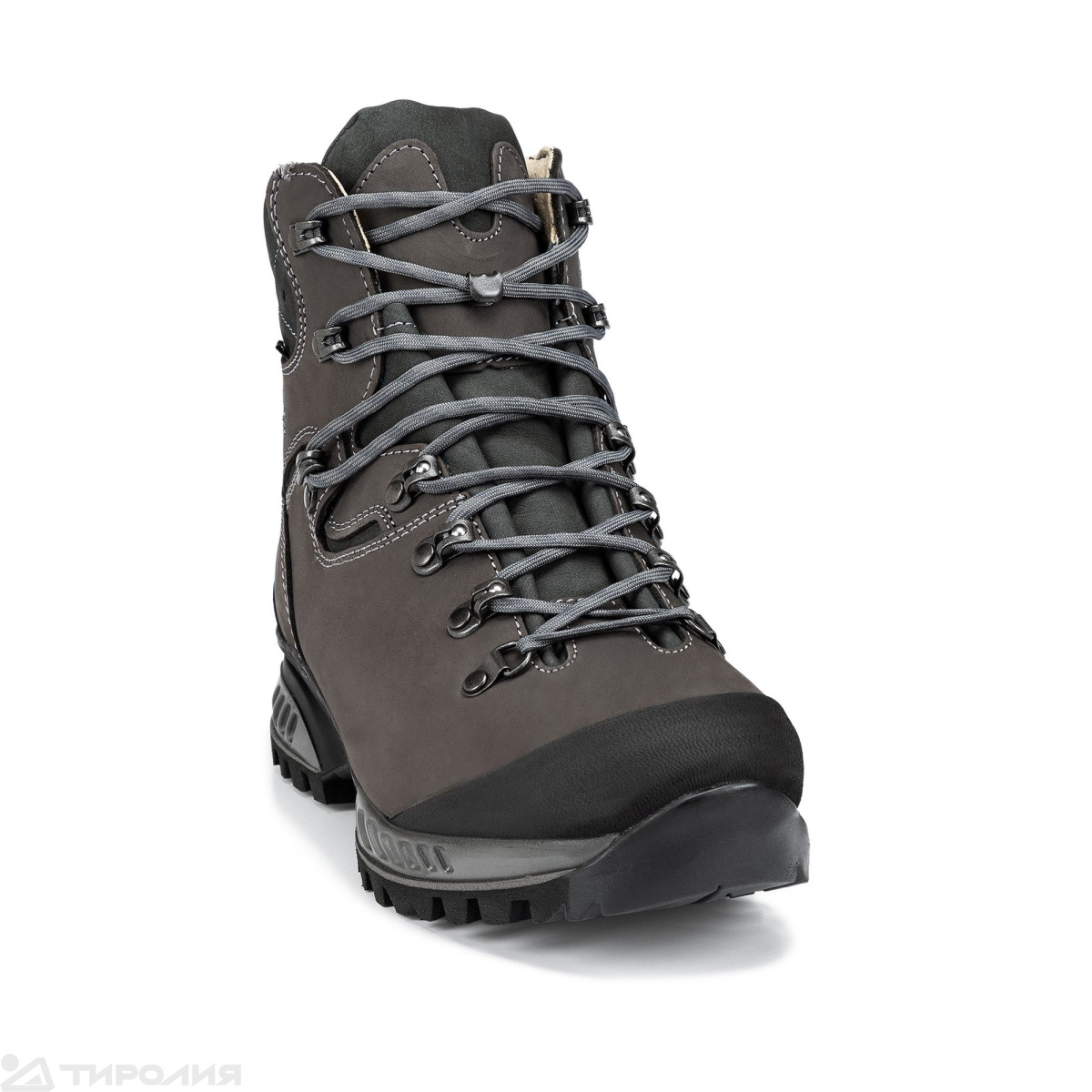 Ботинки треккинговые: Hanwag Tatra II Wide GTX