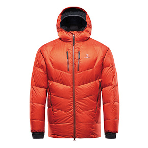 Куртка пуховая Black Yak: Taurus Down